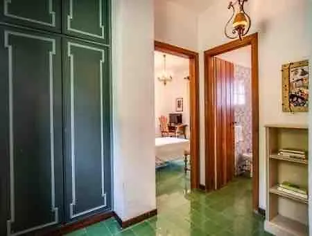 Villa Circeo, Con Piscina E Scesa Al Mare *