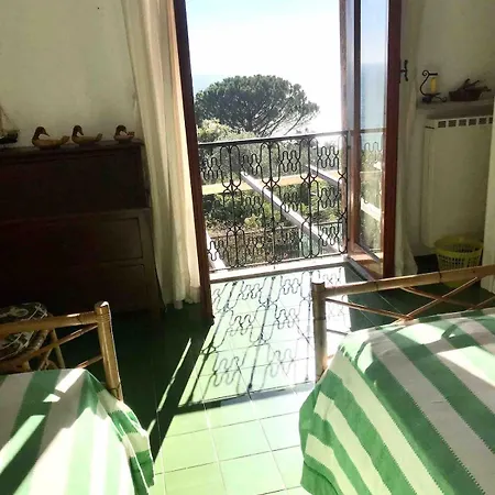 Circeo, Con Piscina E Scesa Al Mare 别墅 圣费利切-奇尔切奥