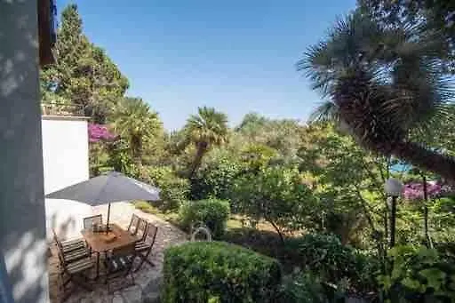 Circeo, Con Piscina E Scesa Al Mare Vila *