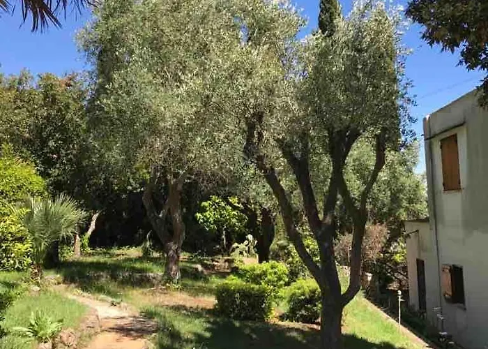 Vila Circeo, Con Piscina E Scesa Al Mare San Felice Circeo