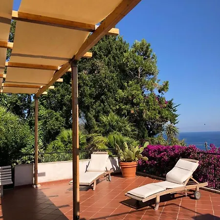 Circeo, Con Piscina E Scesa Al Mare Villa San Felice Circeo