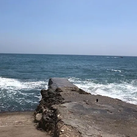 Villa Circeo, Con Piscina E Scesa Al Mare *