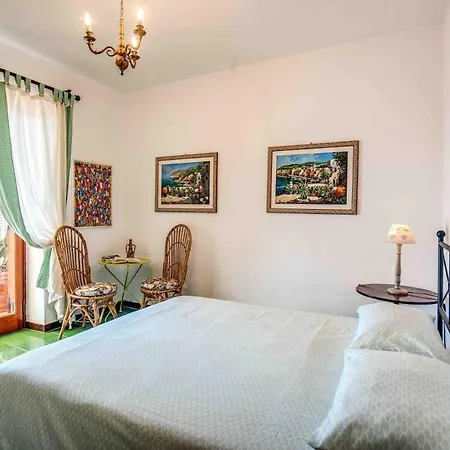 Circeo, Con Piscina E Scesa Al Mare Villa *