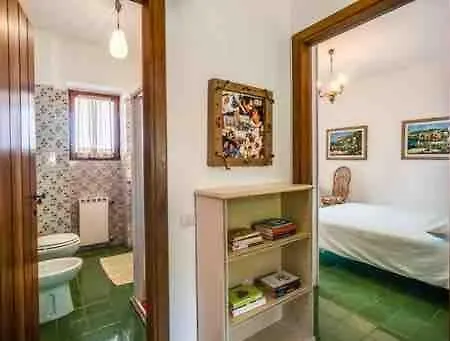 Villa Circeo, Con Piscina E Scesa Al Mare San Felice Circeo