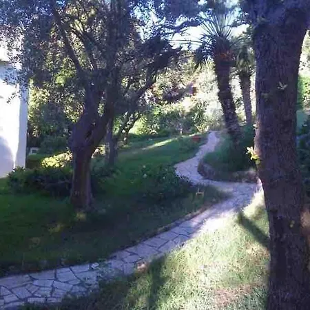 Circeo, Con Piscina E Scesa Al Mare San Felice Circeo