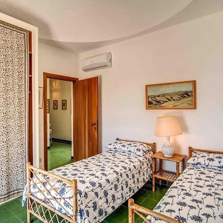 Villa Circeo, Con Piscina E Scesa Al Mare San Felice Circeo