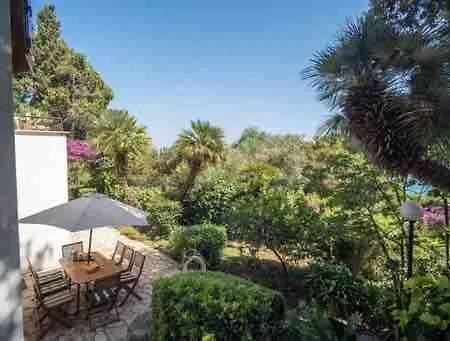 Circeo, Con Piscina E Scesa Al Mare Villa *