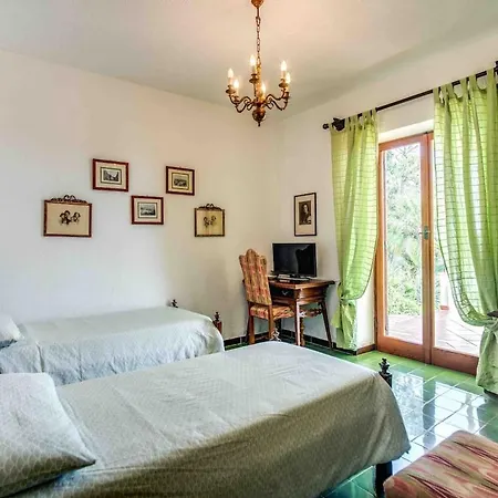 Circeo, Con Piscina E Scesa Al Mare Villa San Felice Circeo