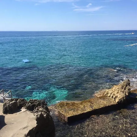 Circeo, Con Piscina E Scesa Al Mare San Felice Circeo