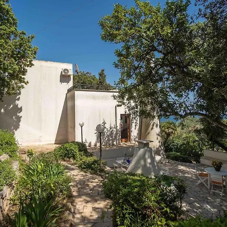 Circeo, Con Piscina E Scesa Al Mare Villa